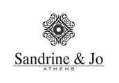 SANDRINE&JO (サンドリーヌ アンド ジョー)