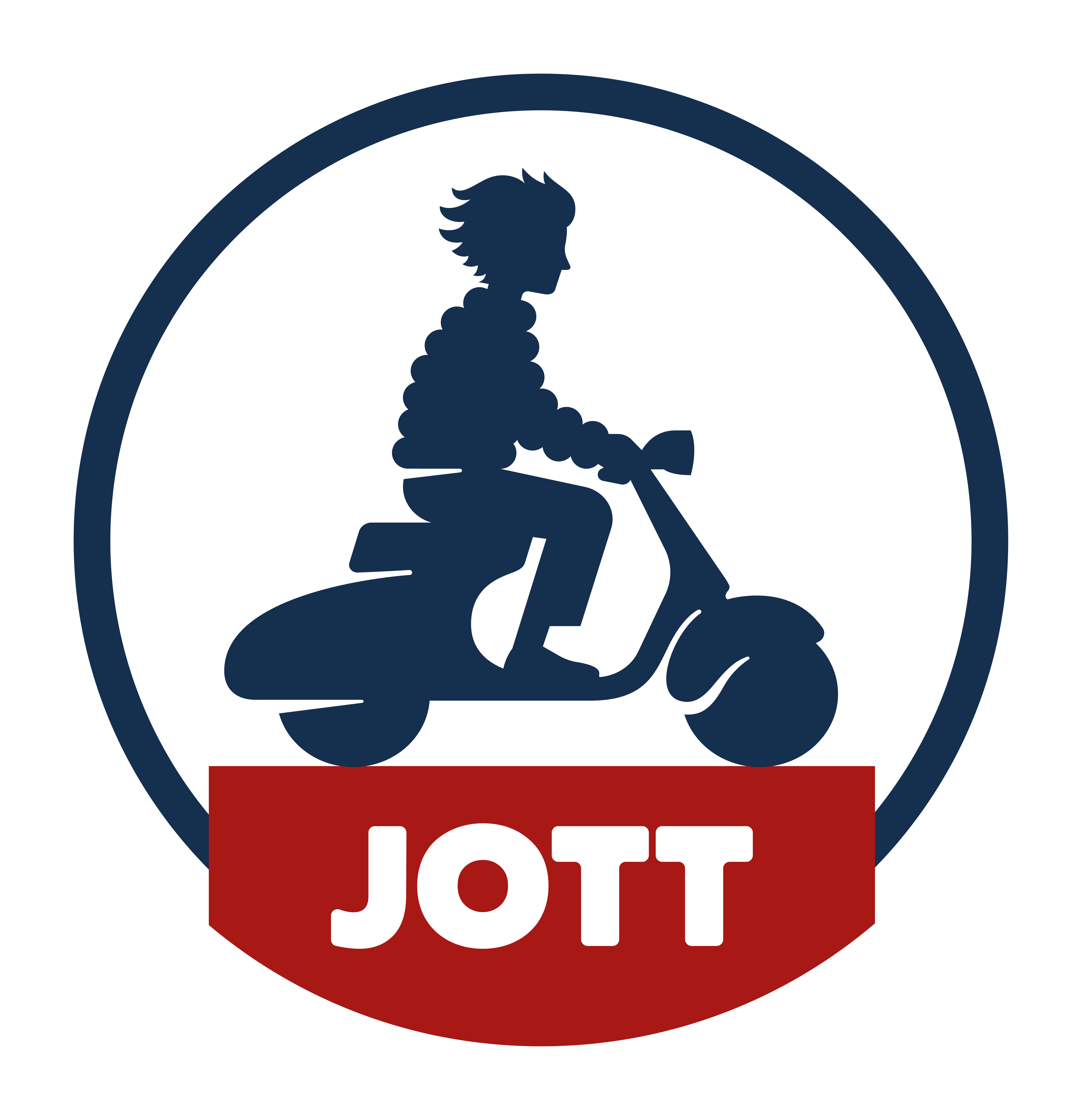 JOTT (ジョット)