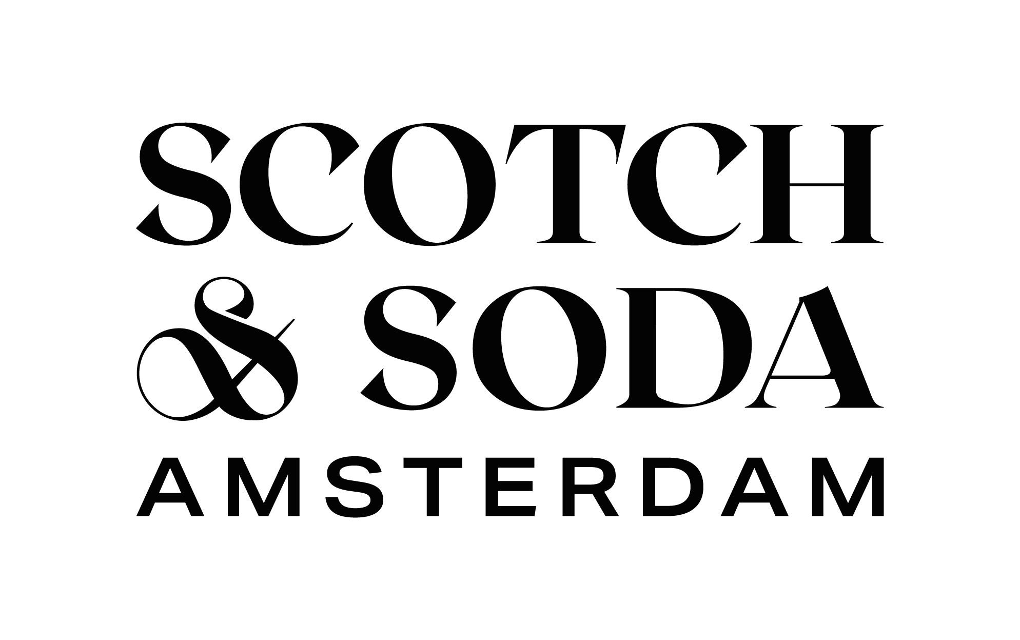 SCOTCH & SODA (スコッチ アンド ソーダ)