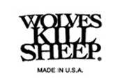 WOLVES KILL SHEEP. (ウルヴス キル シープ)