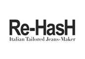 RE-HASH (レアッシュ)