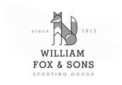WILLIAM FOX & SONS (ウィリアムフォックス&サンズ)