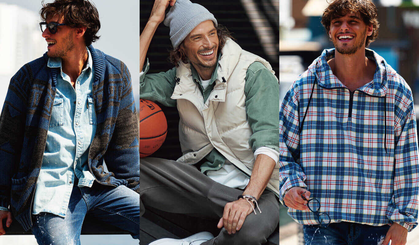 THE DUFFER OF ST.GEORGE (ザ・ダファー・オブ・セントジョージ)