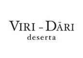 VIRI-DARI DESERTA (ヴィリダリ デセルタ)