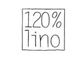 120% LINO (120パーセント リノ)