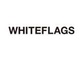 WHITE FLAGS (ホワイトフラッグス)