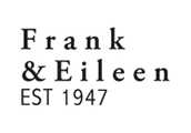 FRANK&EILEEN (フランク&アイリーン)