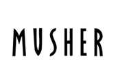 MUSHER (マーシャー)