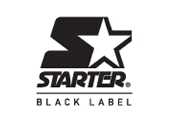STARTER BLACK LABEL (スターター・ブラックレーベル)