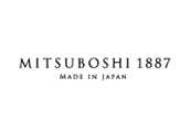 MITSUBOSHI 1887 (ミツボシ1887)