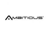 AMBITIOUS (アンビシャス)
