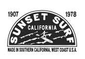 SUNSET SURF (サンセット サーフ)