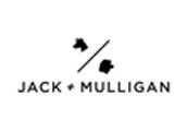 JACK + MULLIGAN (ジャック・アンド・マリガン)