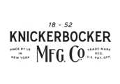 KNICKERBOCKER MFG CO (ニッカボッカ・マニュファクチャリング・カンパニー)