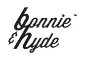 BONNIE & HYDE (ボニー アンド ハイド)