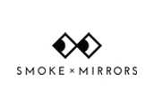SMOKE × MIRRORS (スモーク アンド ミラーズ)