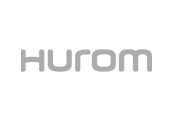 HUROM (ヒューロム)
