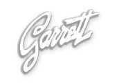 GARRETT (ギャレット)
