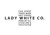 LADY WHITE CO. (レディ・ホワイト・カンパニー)