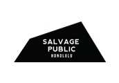 SALVAGE PUBLIC (サルベージ パブリック)