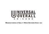 UNIVERSAL OVERALL (ユニバーサルオーバーオール)