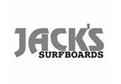 JACK'S SURFBOARDS (ジャックス サーフボーズ)
