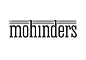 MOHINDERS (モヒンダーズ)