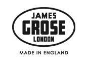 JAMES GROSE (ジェームス・グロース)