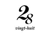 28 VINGT-HUIT (ヴァン ユィット)