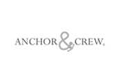 ANCHOR & CREW (アンカーアンドクルー)