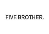 FIVE BROTHER (ファイブブラザー)