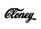 CLONEY (クロニー)