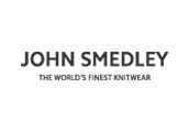 JOHN SMEDLEY (ジョン スメドレー)