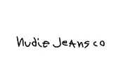NUDIE JEANS (ヌーディージーンズ)