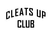 CLEATS UP CLUB (クリーツアップクラブ)