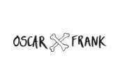 OSCAR & FRANK (オスカー＆フランク)