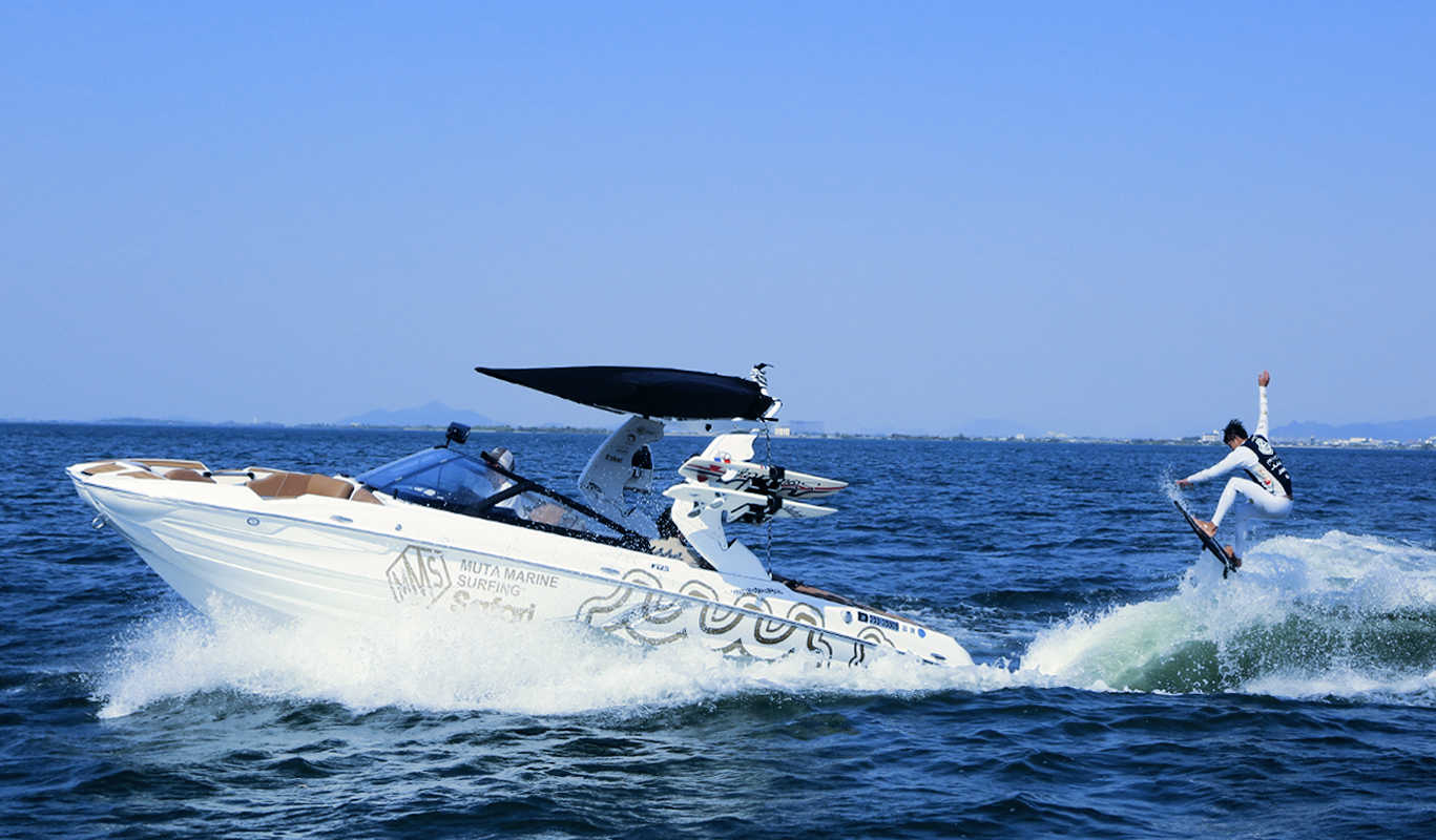 MUTA MARINE ムータマリン定価48000tax