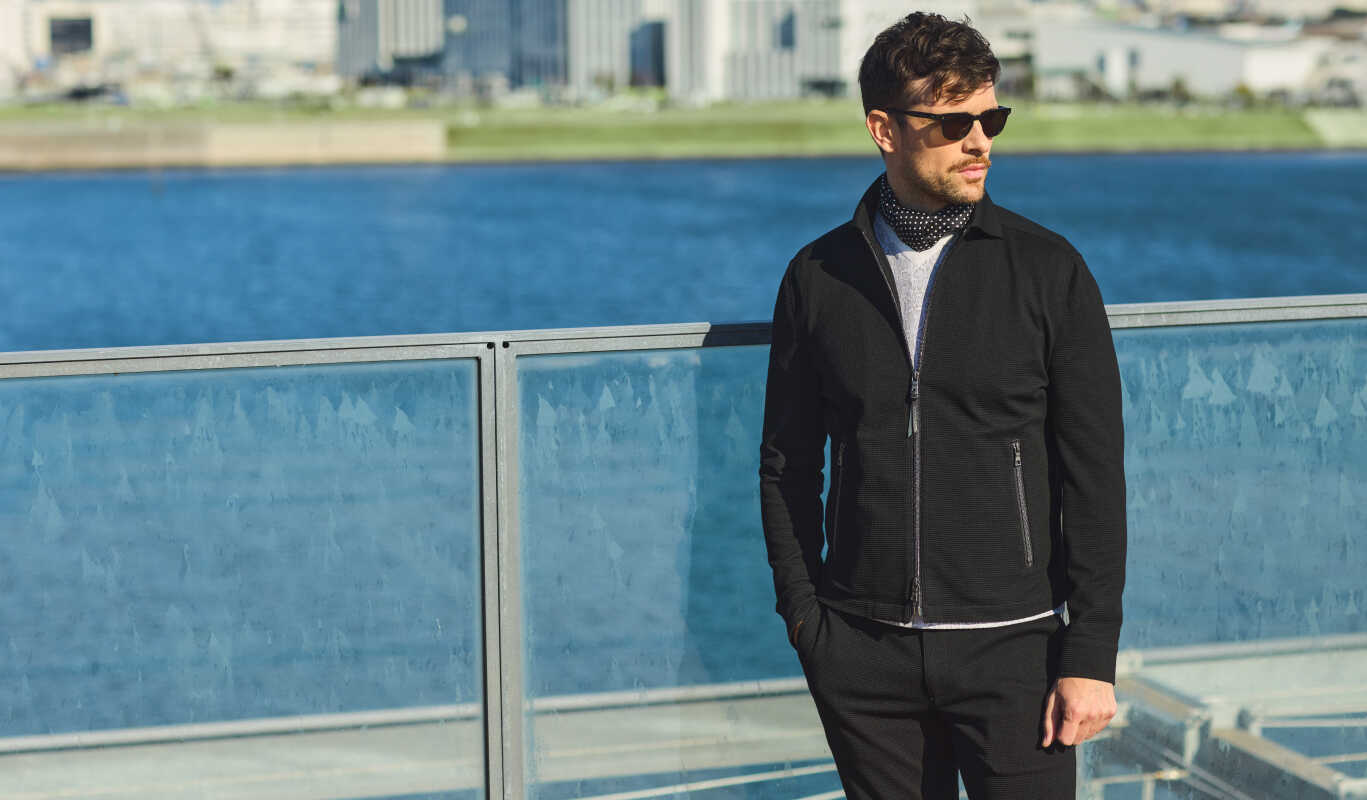 EPOCA UOMO (エポカ ウォモ)