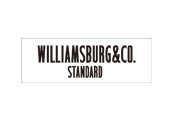 WILLIAMSBURG&CO. STANDARD (ウィリアムズバーグ＆コー スタンダード)