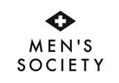 MEN'S SOCIETY (メンズソサエティ)