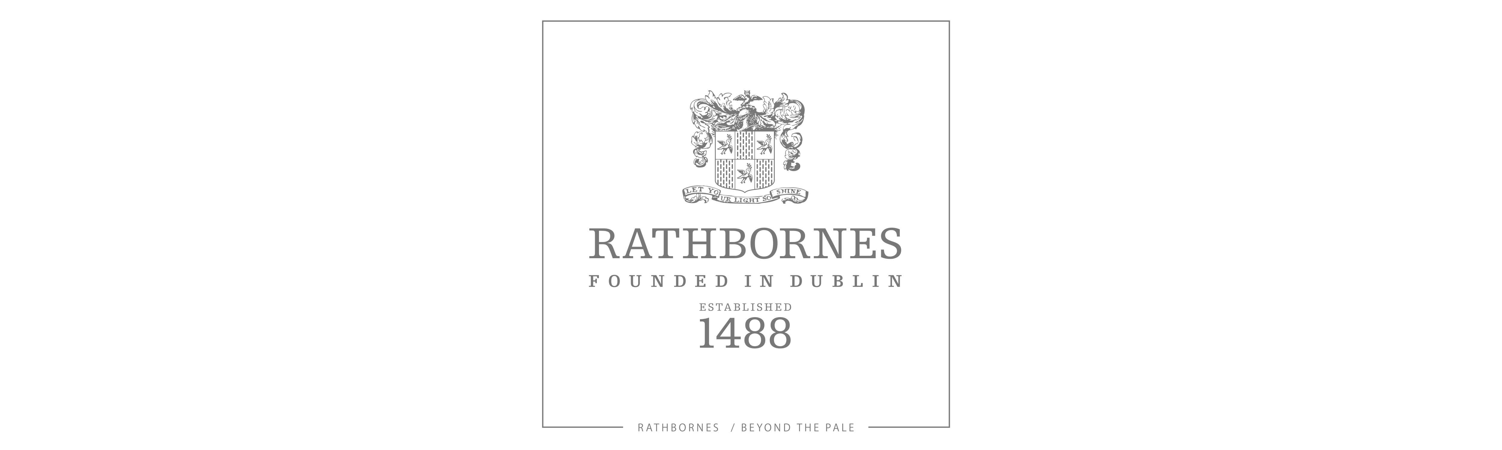 RATHBORNES 1488 (ラスボーンズ 1488)