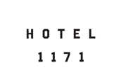 HOTEL 1171 (ホテル 1171)