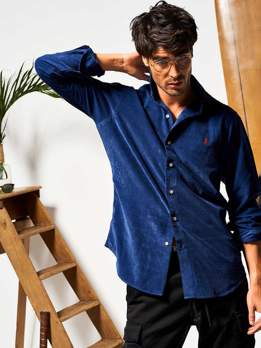 コーデュロイシャツ | ポロ ラルフ ローレン | Safari Lounge