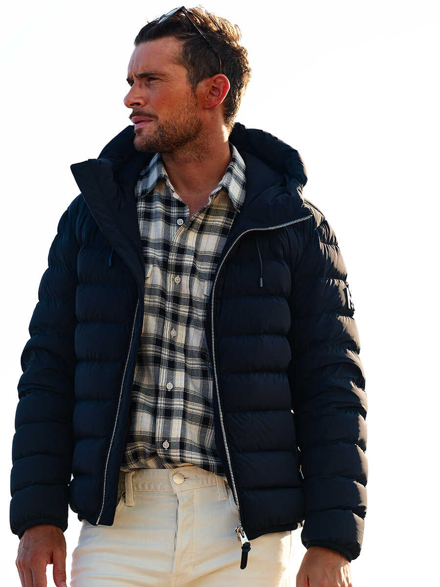 JACK/ジャック ダウンジャケット | マッカージュ | Safari Lounge