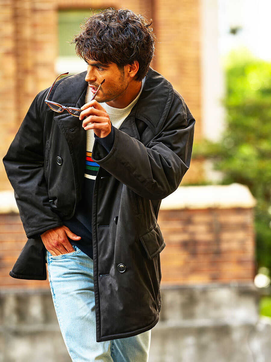 MARS ブラック ピーコート 3251.jpg?t=1762322874