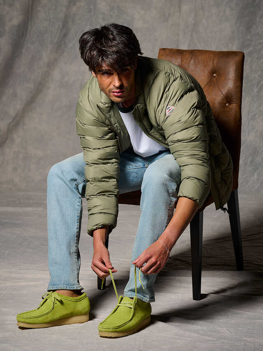 アメカジ | Safari Lounge