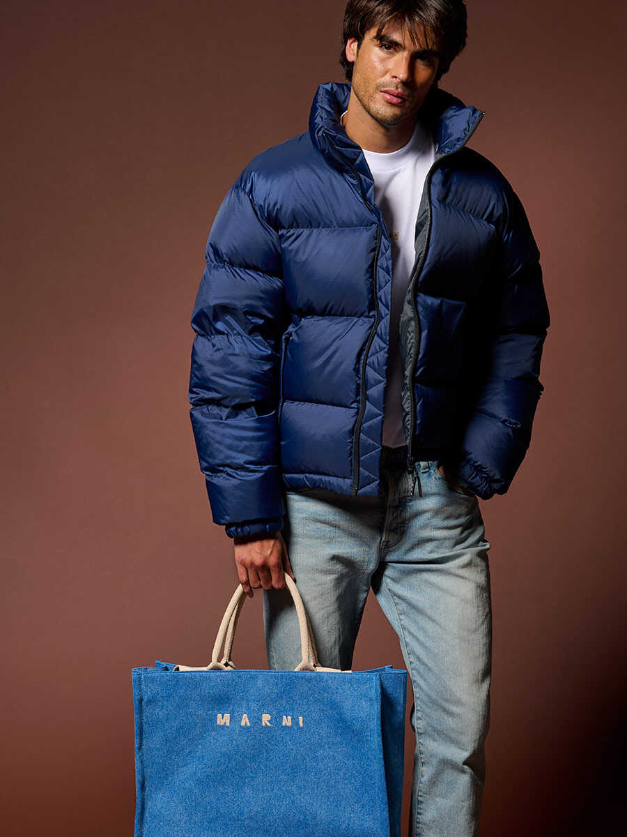 値下げ　マルニ　レザージャケット　受注品 楽天市場】【500円クーポン配布中】MARNI : [レディース]JACKET