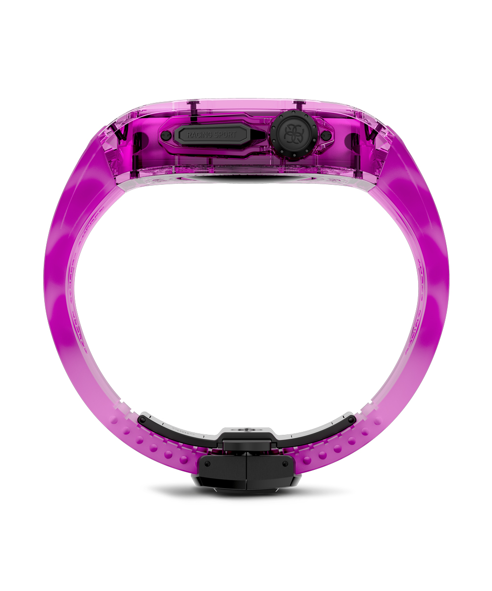 予約商品 RACING SPORT EDITION/レーシングスポーツ エディション アップルウォッチケース 45mm