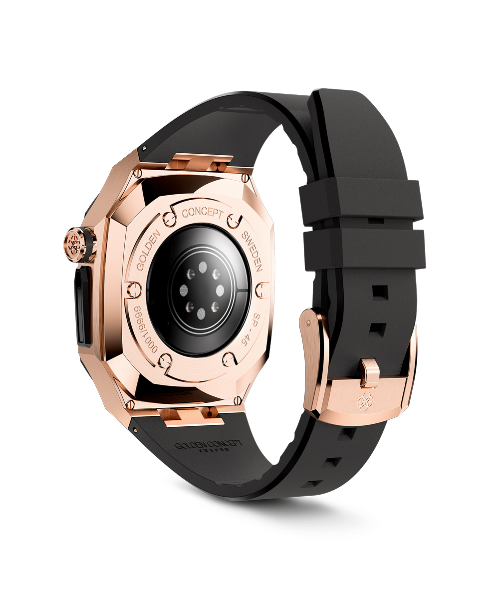 SPORT EDITION/スポーツ エディション アップルウォッチケース  45mm