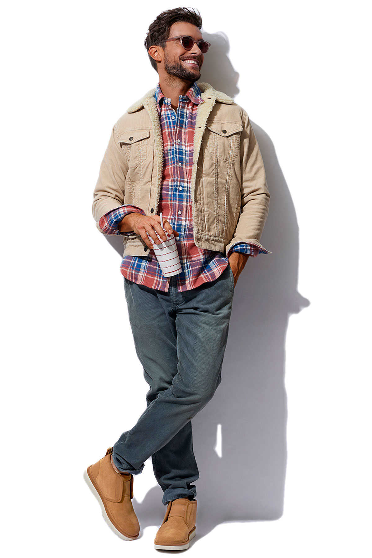 ニューメル フレックス ブーツ Ugg アグ 雑誌safariの公式オンラインショップ Safari Lounge